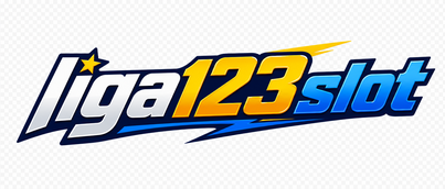 Logo liga123slot